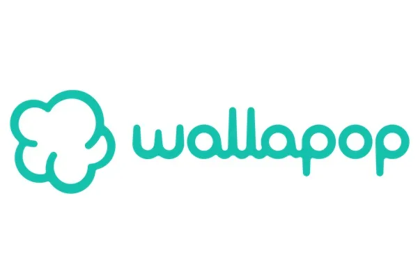 Logotip Wallapopa