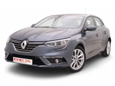 Renault Megane 1.5 dCi 115 EDC Intens + GPS + Pack Safety