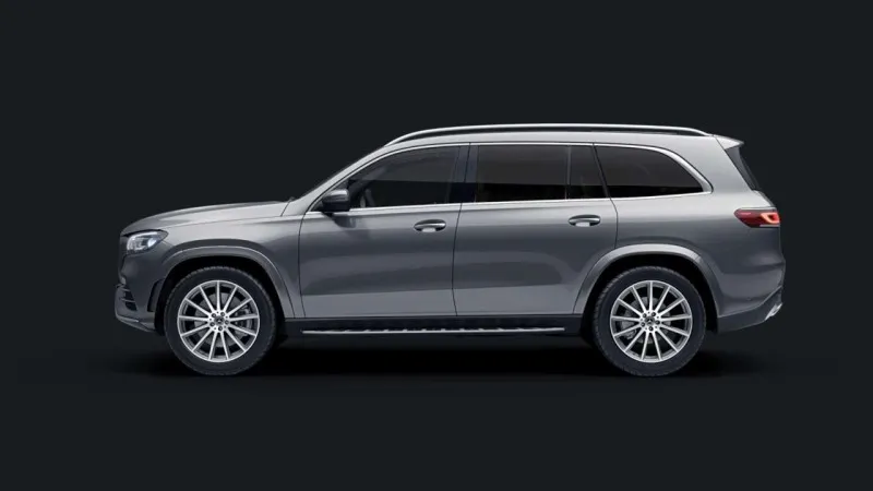 Mercedes-Benz GLS580 4Matic =NEW= AMG Style/Distronic/Pano Г Image 6