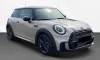 Mini John Cooper Works =John Cooper Works Aerodynamic= Гаран Thumbnail 1