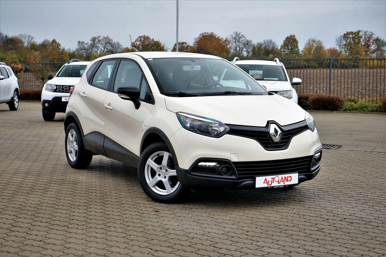 Renault Captur 0.9 TCe 90 Tempomat...  Image 5