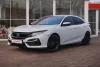 Honda Civic 1.0 Turbo Sitzheizung LED...  Thumbnail 1