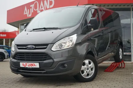 Ford Transit Custom 2.0 TDCi L2... 