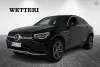 Mercedes-Benz GLC 300 de 4Matic A Business Coupé EQ Power AM Thumbnail 1