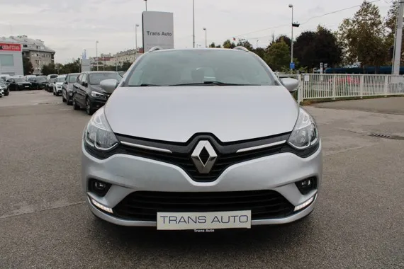 Renault Clio Karavan 0.9 TCe Image 2