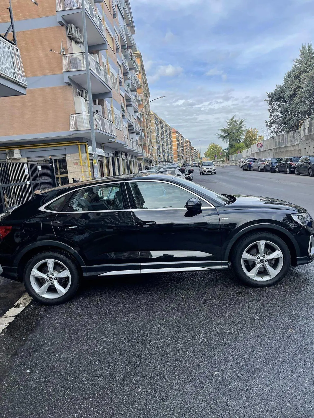 AUDI Q3 Image 5