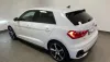 AUDI A1 SPB 30 TFSI S tronic S line edition Thumbnail 4