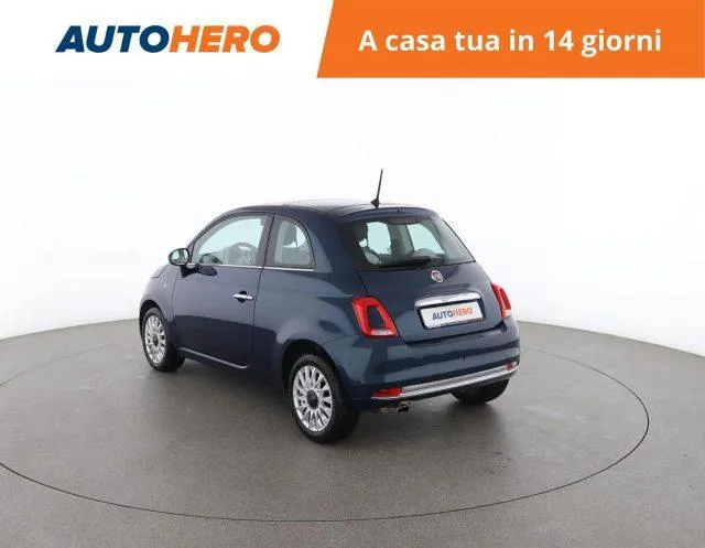 FIAT 500 1.2 Lounge Image 4