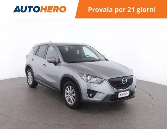 MAZDA CX-5 2.2L Skyactiv-D 150 CV 4WD Exceed Image 6