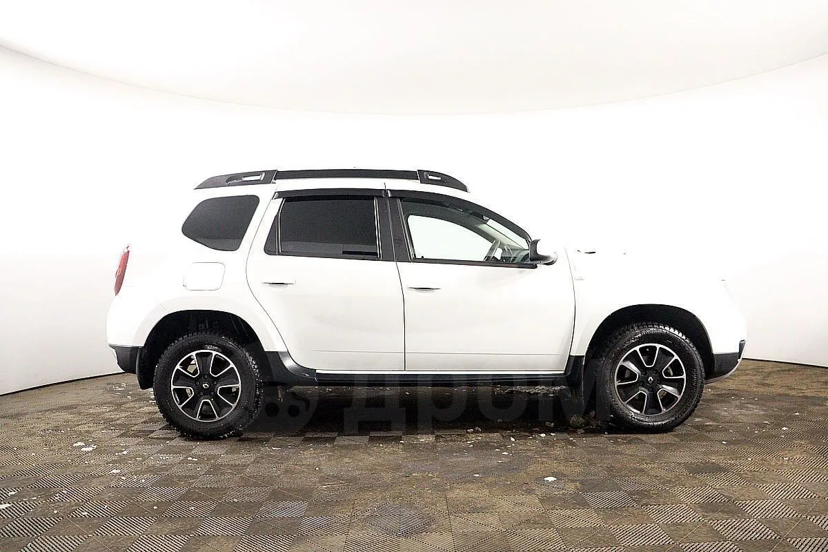 Renault Duster Image 4