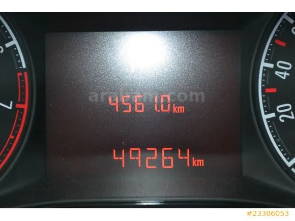 Opel Corsa 1.4 Enjoy Image 1