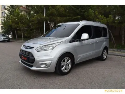 Ford Tourneo Connect 1.5 TDCI Titanium X