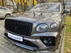 Bentley Bentayga Speed W12 Individual  Thumbnail 1